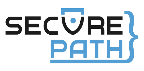 Secure Path logo